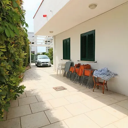 Prázdninový dům Casa Vacanza Energy Baia Verde