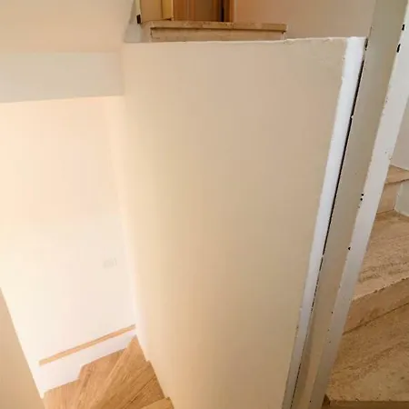 Casa Vacanza Energy Baia Verde Prázdninový dům Borgo (Apulia)