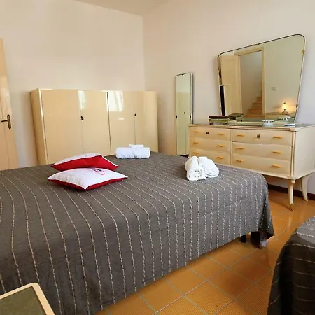 Casa Vacanza Energy Baia Verde Borgo (Apulia)
