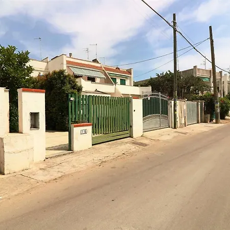 Casa Vacanza Energy Baia Verde *