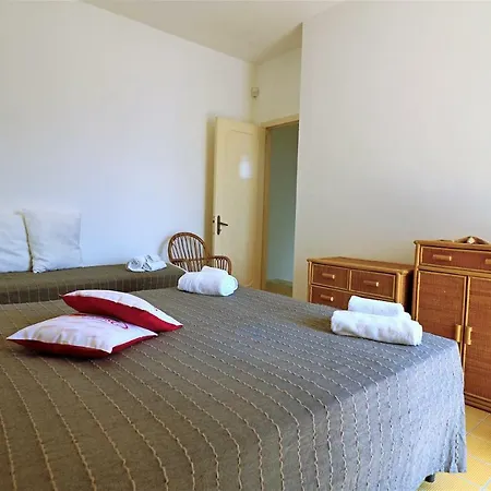 Casa Vacanza Energy Baia Verde Borgo (Apulia)