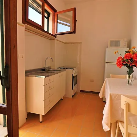 Prázdninový dům Casa Vacanza Energy Baia Verde *