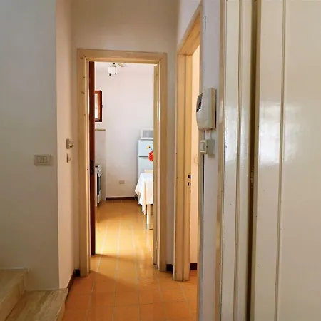 Casa Vacanza Energy Baia Verde Borgo (Apulia)