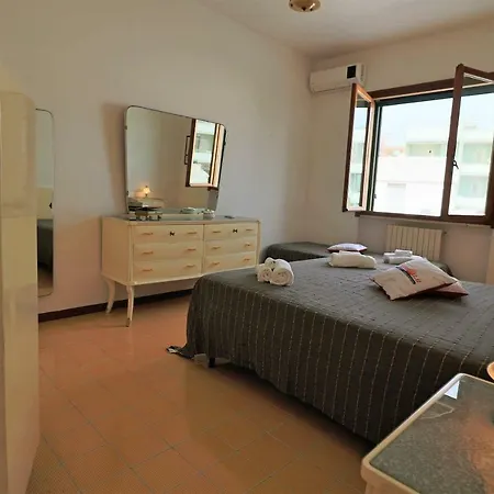 Casa Vacanza Energy Baia Verde