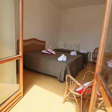 Casa Vacanza Energy Baia Verde * Borgo (Apulia)