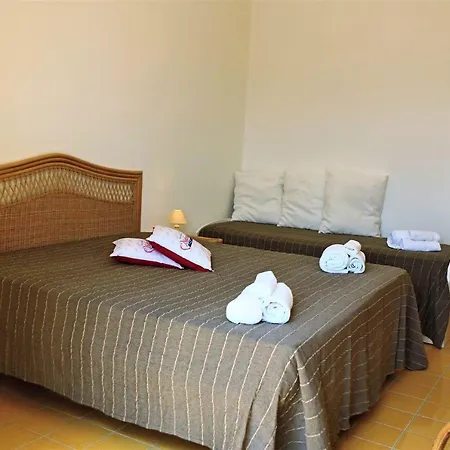 Casa Vacanza Energy Baia Verde Prázdninový dům *