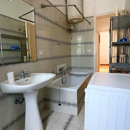Casa Vacanza Energy Baia Verde Borgo (Apulia)