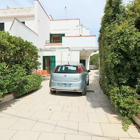 Casa Vacanza Energy Baia Verde Prázdninový dům *