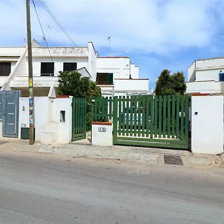 Casa Vacanza Energy Baia Verde Borgo (Apulia)