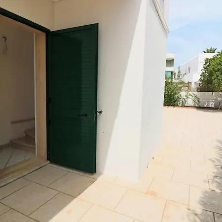 Prázdninový dům Casa Vacanza Energy Baia Verde Borgo (Apulia)